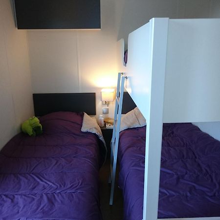Camping Alsace Les Castors Burnhaupt-le-Haut Εξωτερικό φωτογραφία