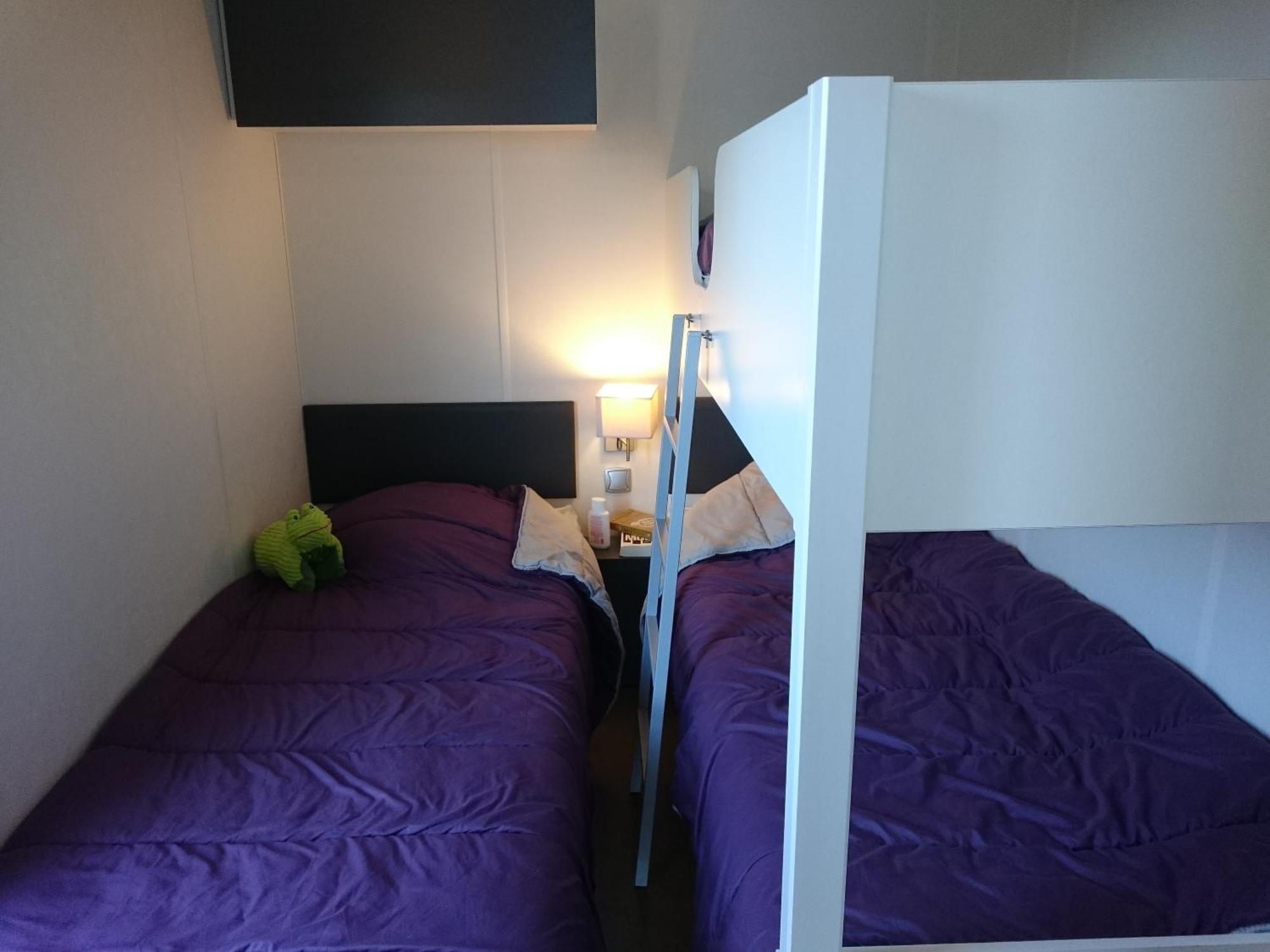 Camping Alsace Les Castors Burnhaupt-le-Haut Εξωτερικό φωτογραφία