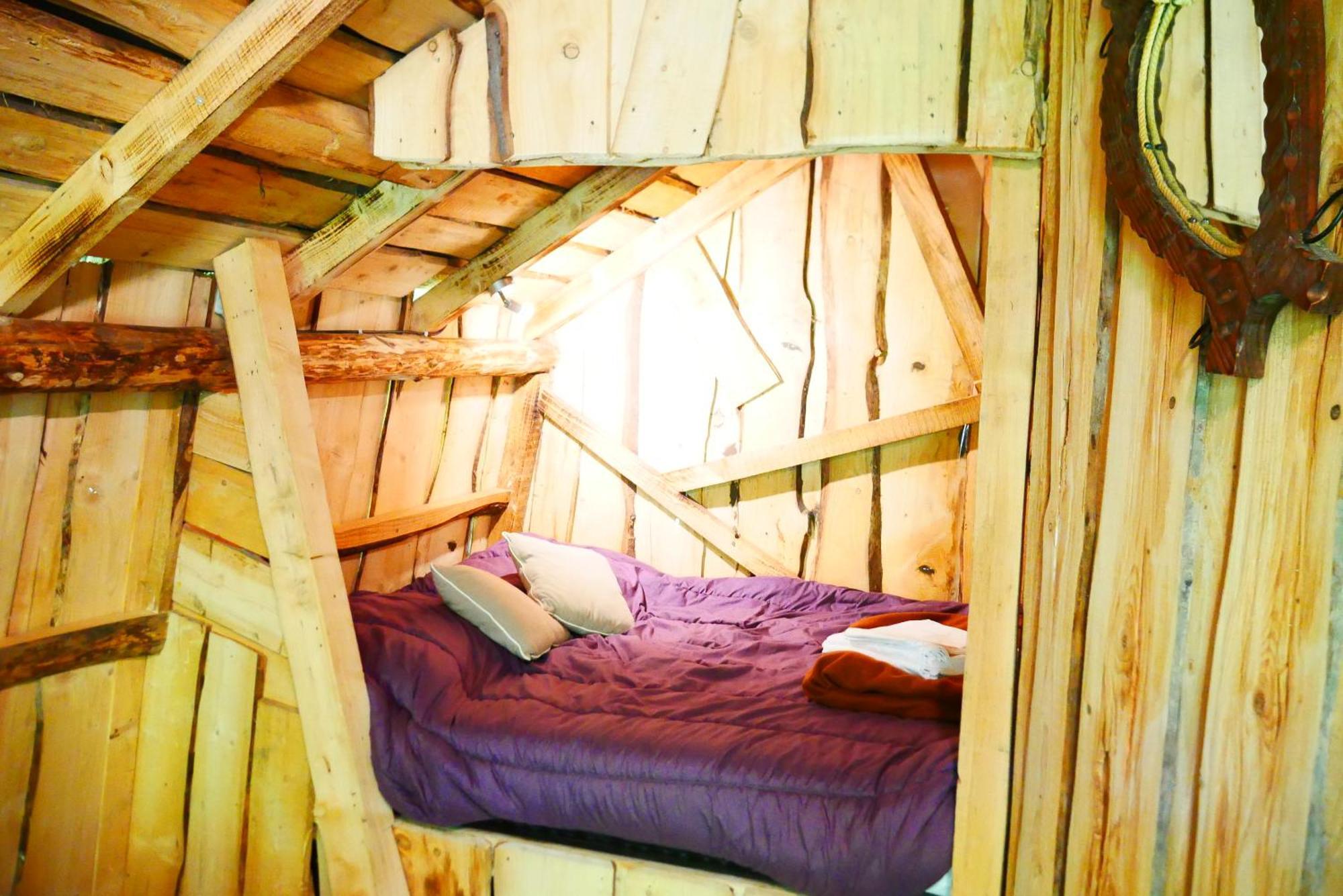 Camping Alsace Les Castors Burnhaupt-le-Haut Εξωτερικό φωτογραφία