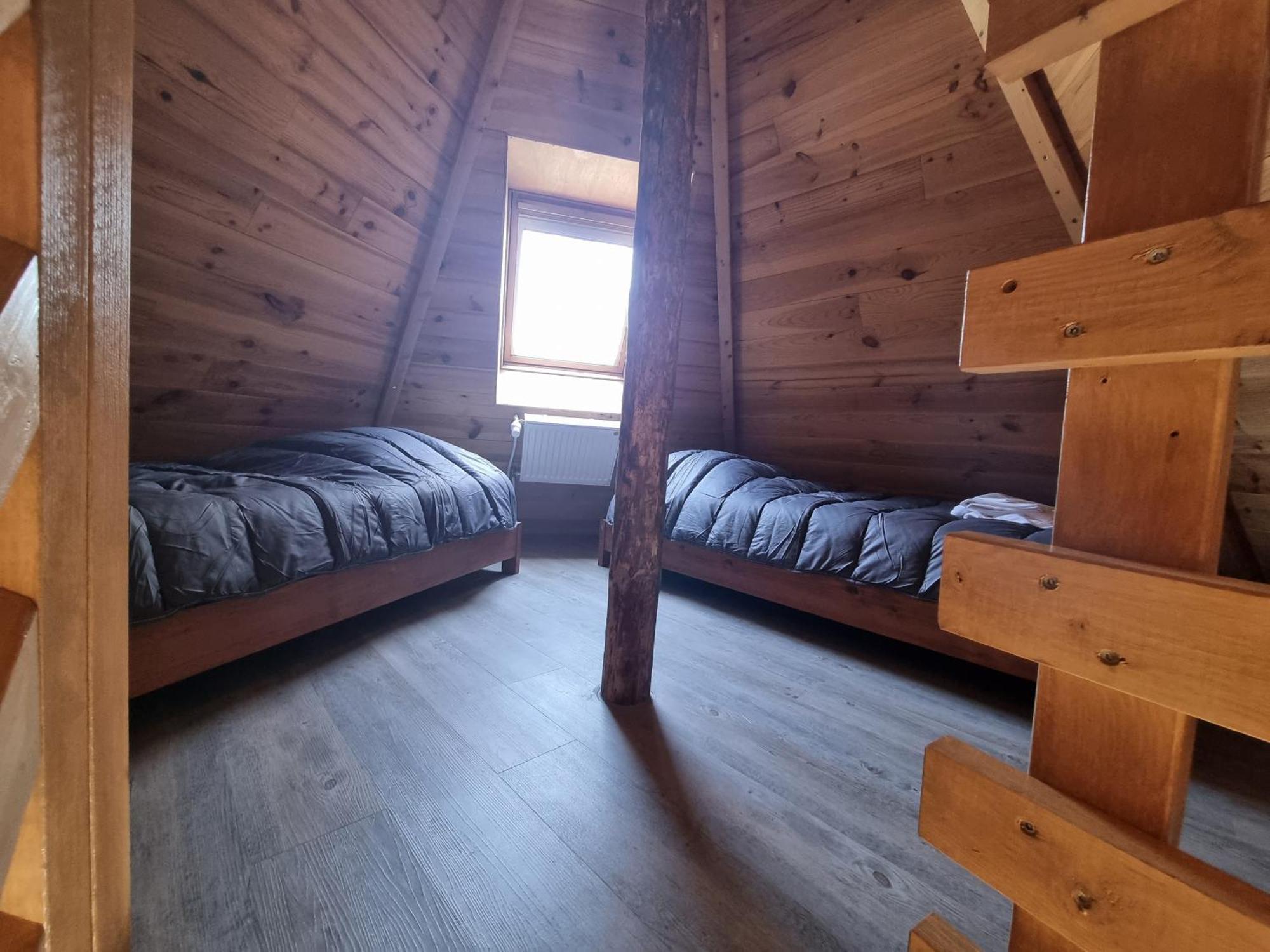 Camping Alsace Les Castors Burnhaupt-le-Haut Εξωτερικό φωτογραφία