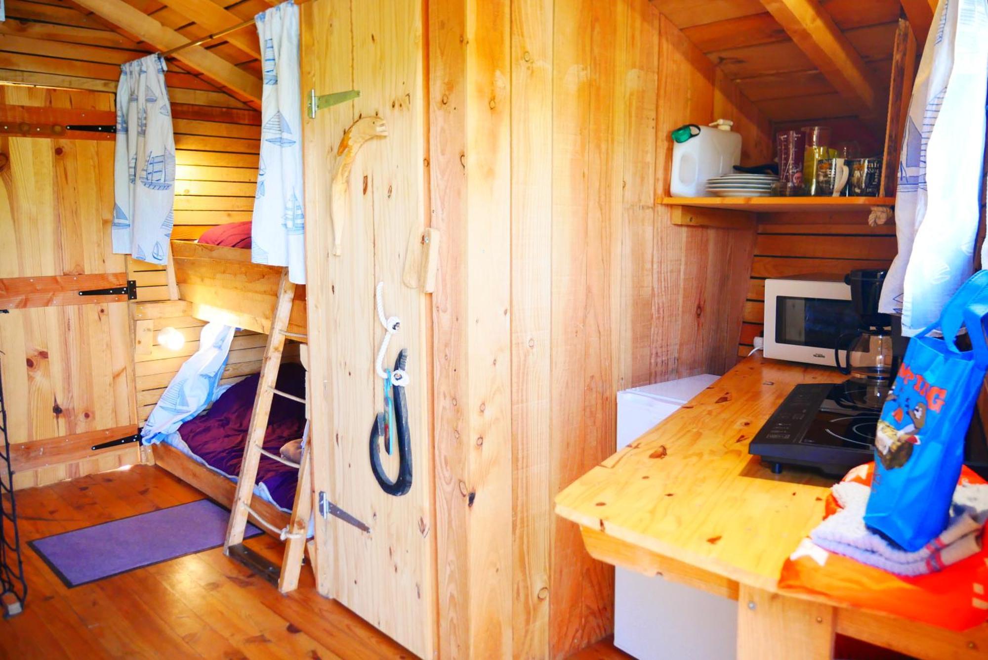 Camping Alsace Les Castors Burnhaupt-le-Haut Εξωτερικό φωτογραφία