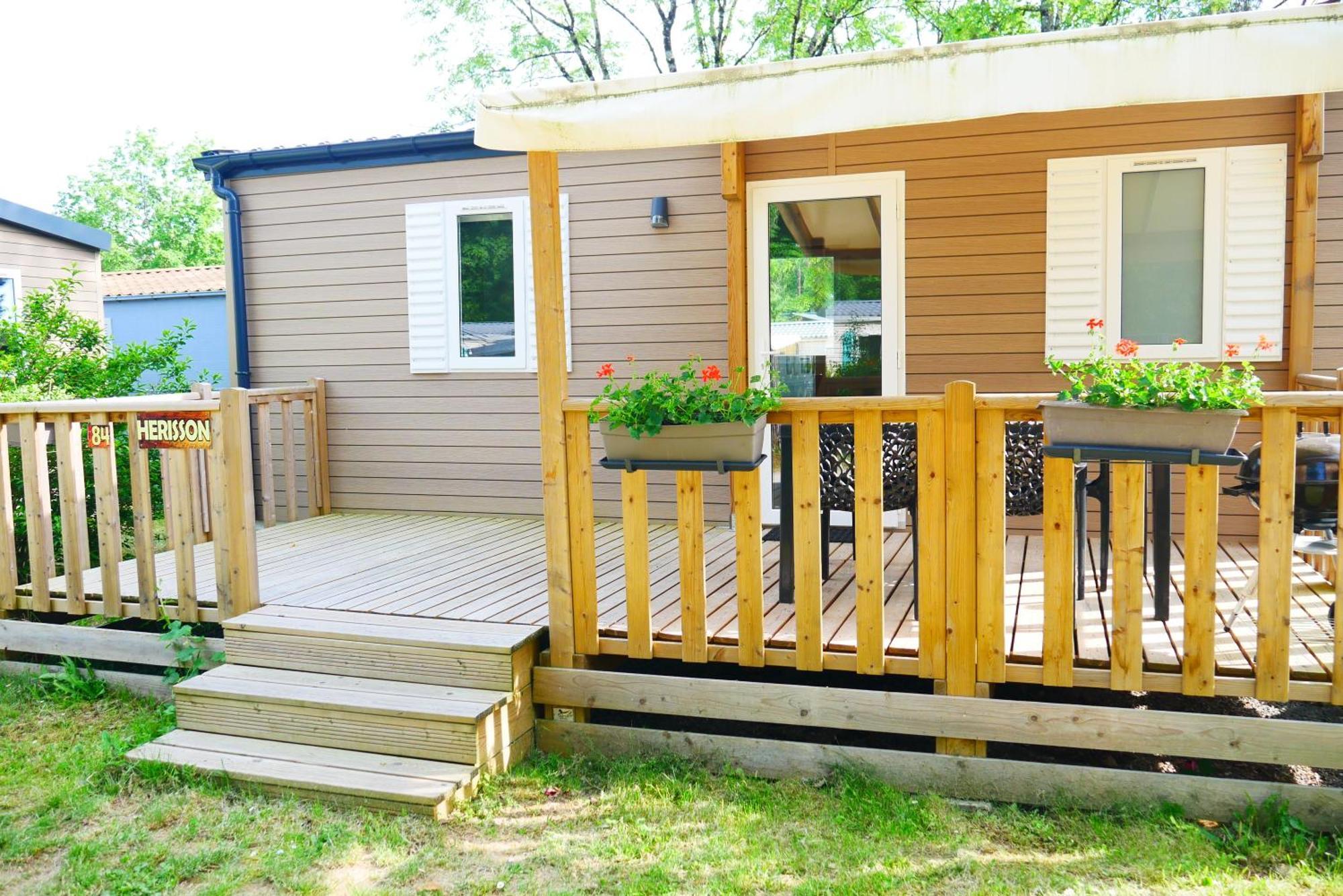 Camping Alsace Les Castors Burnhaupt-le-Haut Εξωτερικό φωτογραφία