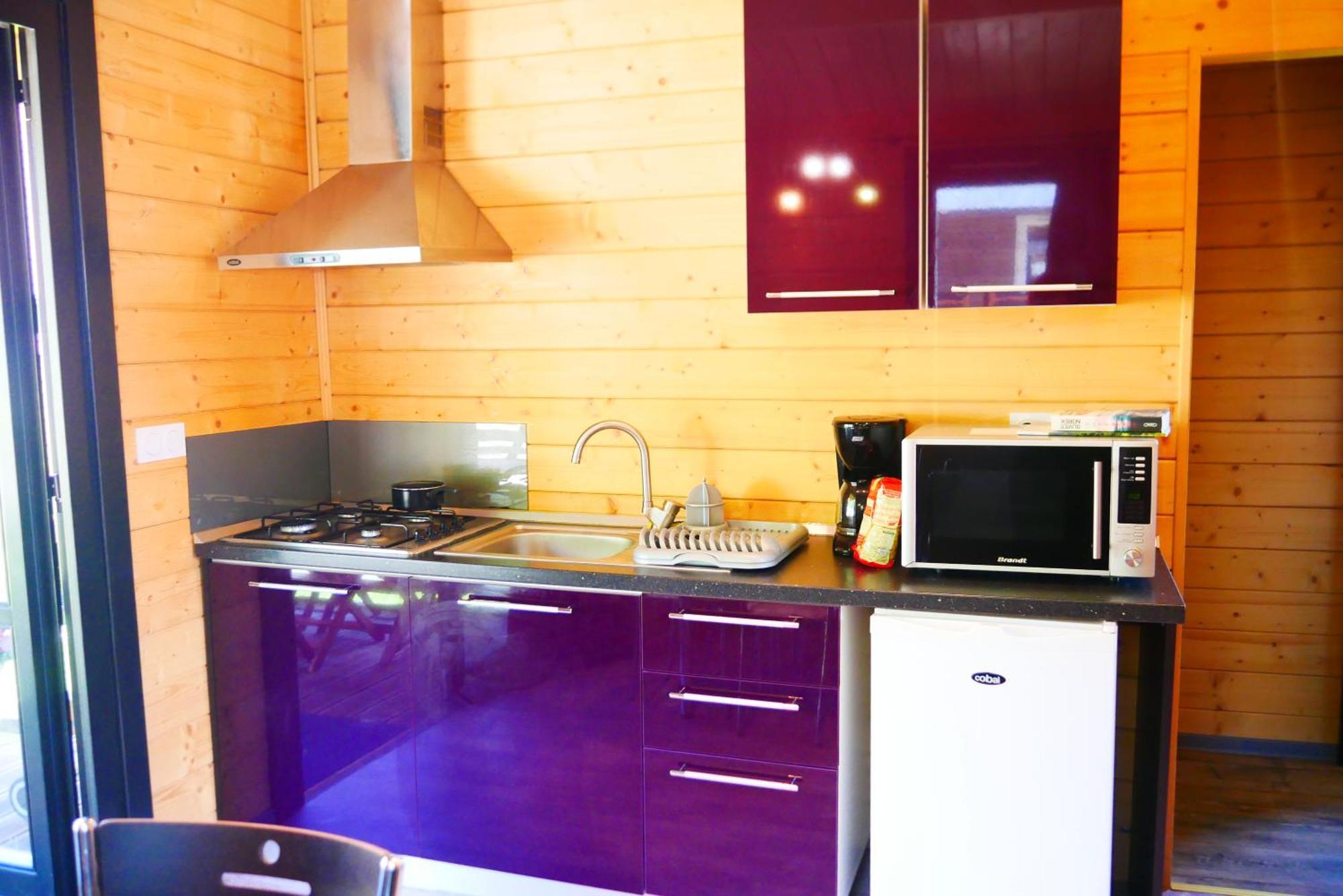 Camping Alsace Les Castors Burnhaupt-le-Haut Εξωτερικό φωτογραφία