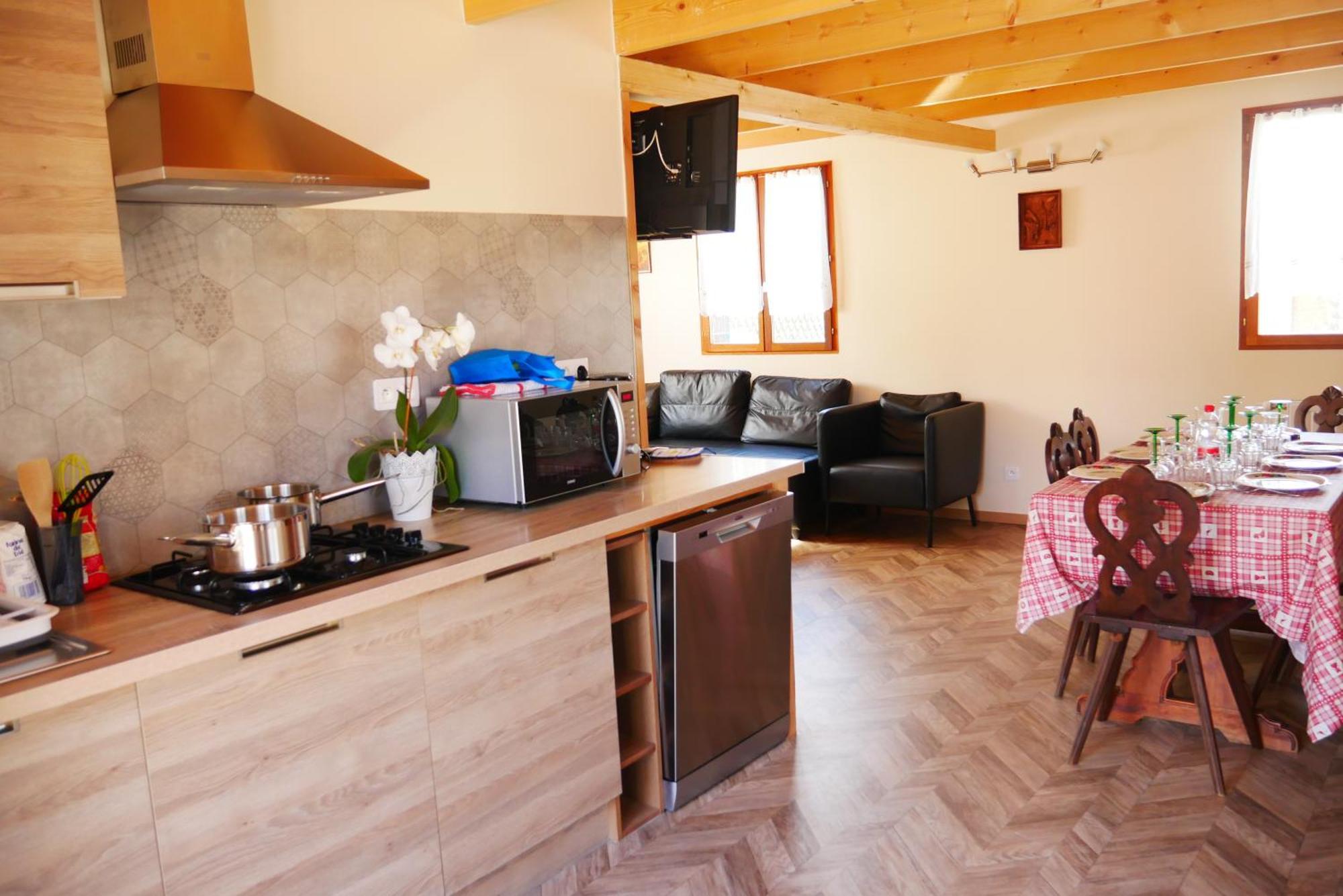 Camping Alsace Les Castors Burnhaupt-le-Haut Εξωτερικό φωτογραφία